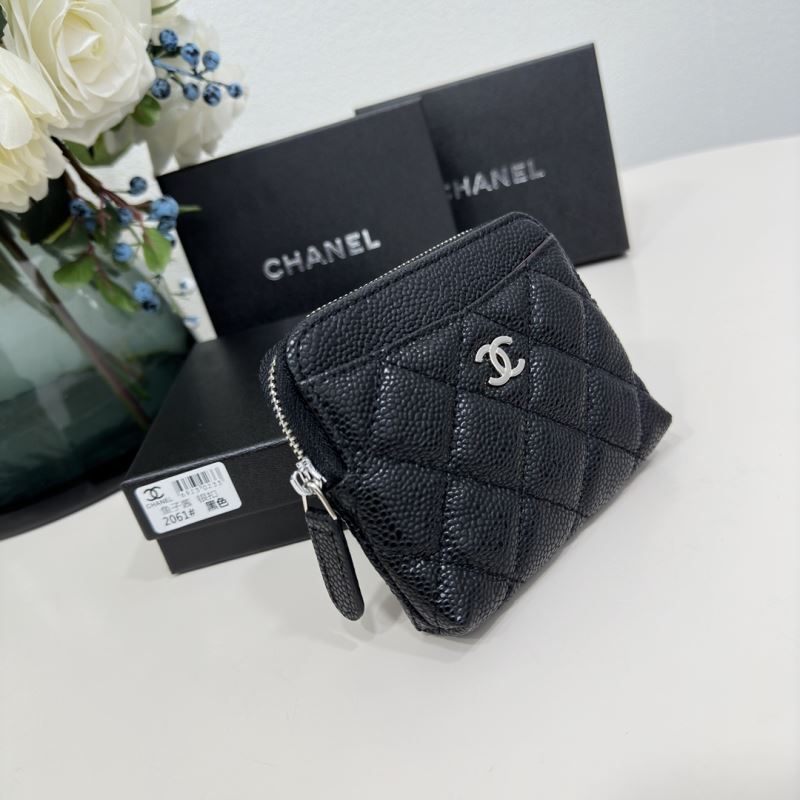 Chanel Wallets Purse